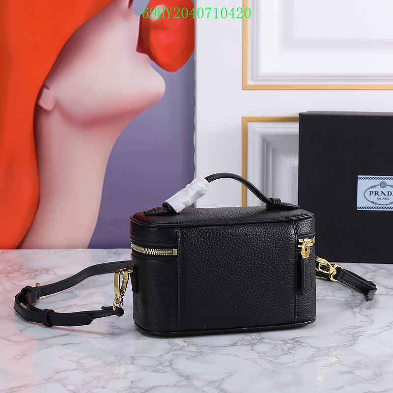 Prada Bags - The Barnes Bags  115