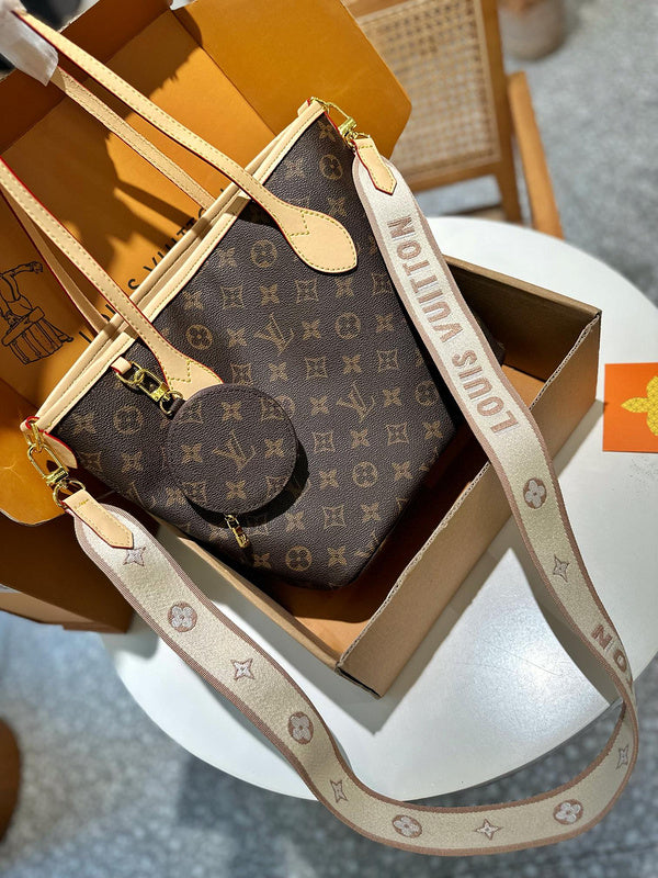 Amelia - LV Bags - 14505