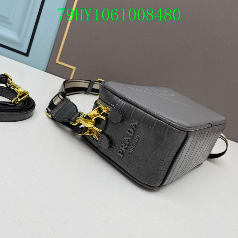 Prada Bags - The Barnes Bags  927