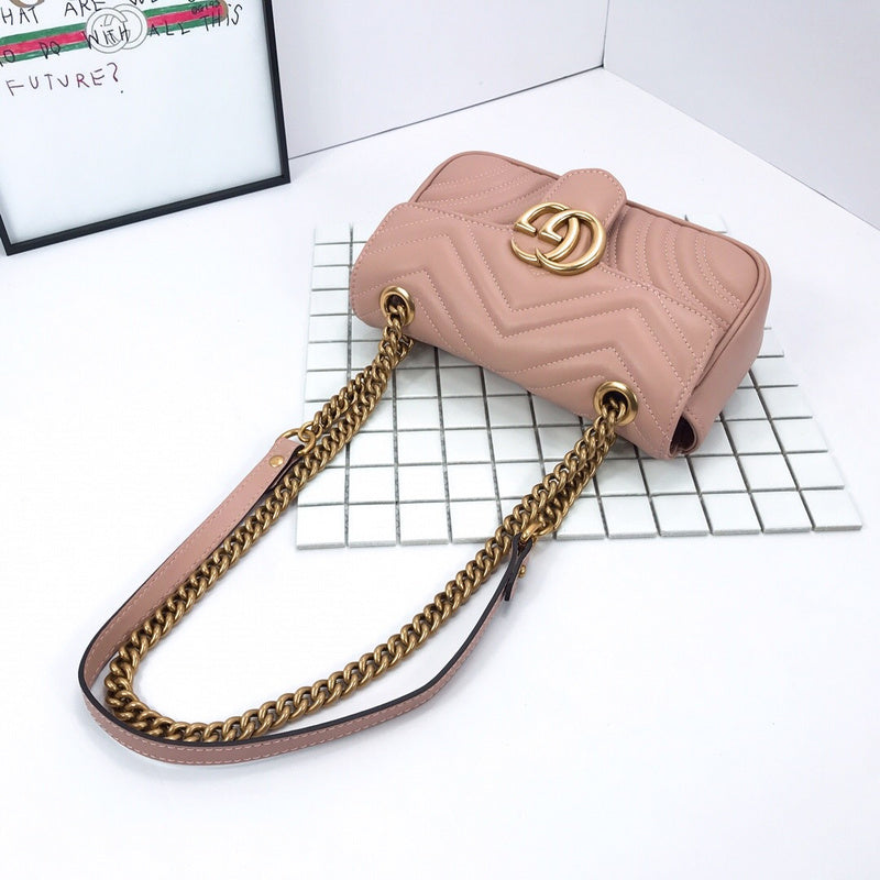 Amelia Fashion - GCI Bags - 2507