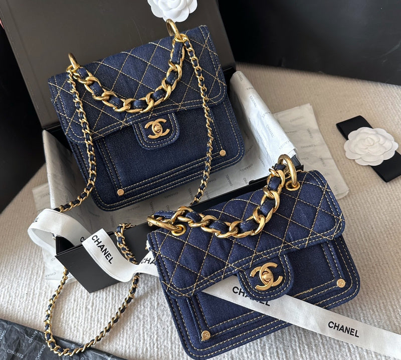 Amelia- CHL Bags - 6976
