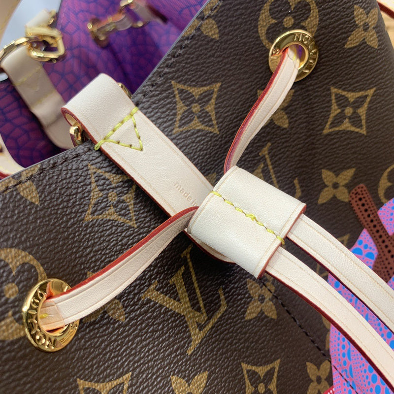Amelia - LOV Lady Bags - 170