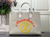 Amelia - LV Bags - 16502