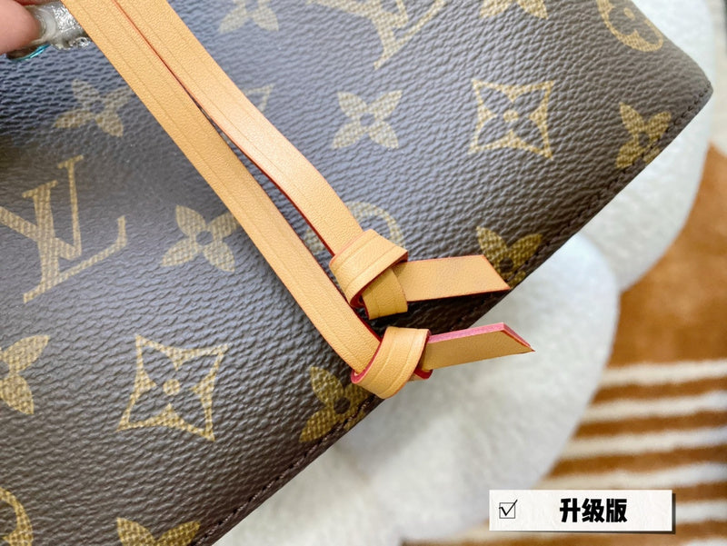 Amelia - LV Bags - 14833