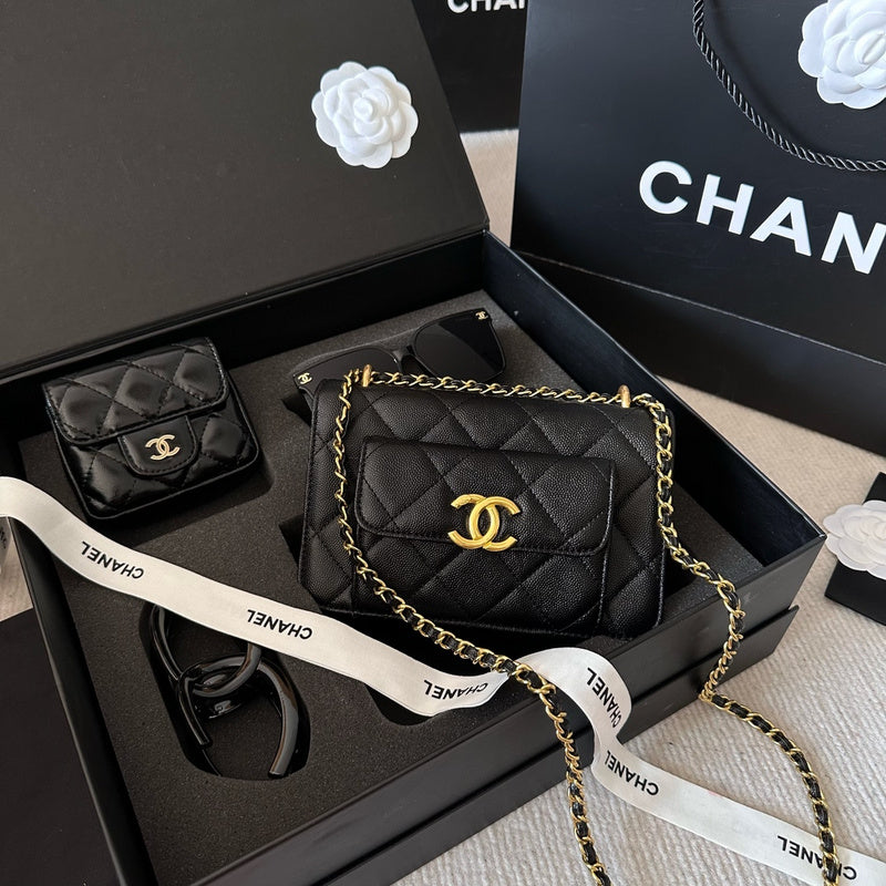 Amelia- CHL Bags - 6785
