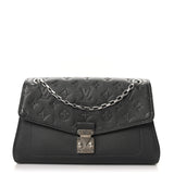 Louis Vuitton Empreinte Studded Saint-Germain PM Platine