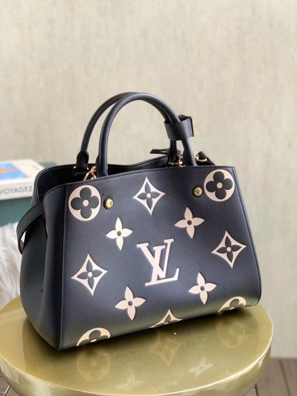 Amelia - LV Bags - 12430