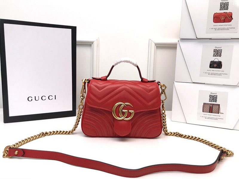 Amelia - GCI Bags - 9745