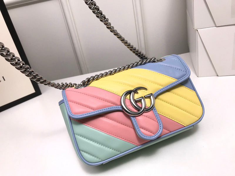 Amelia- GCI Lady Bags - 1087