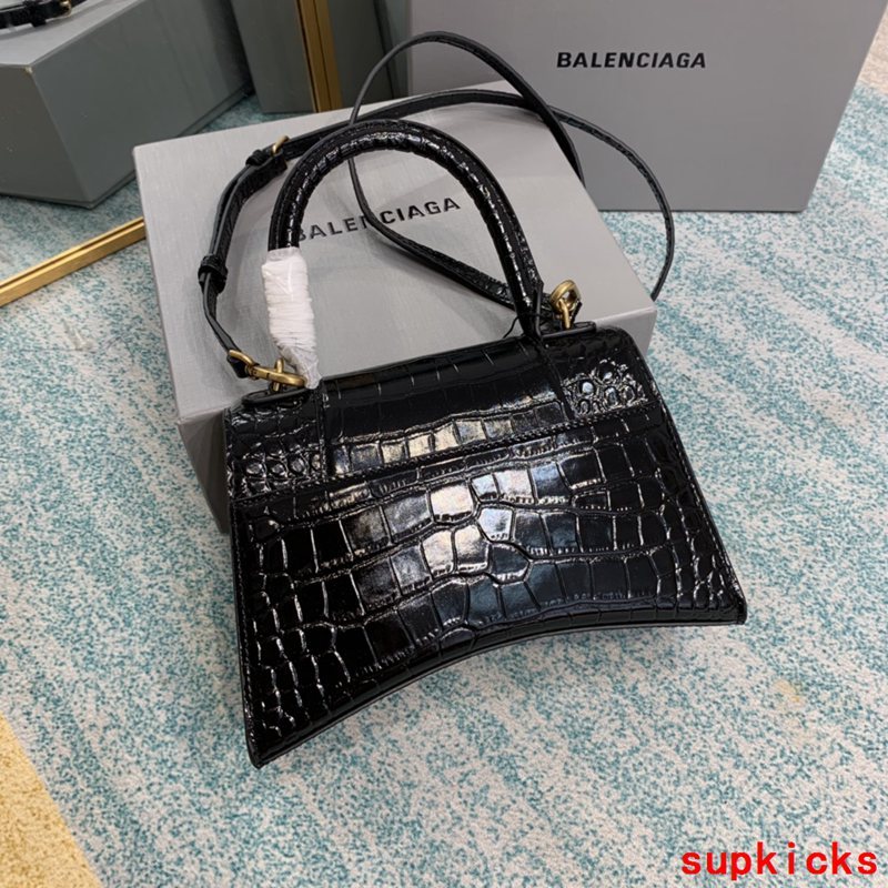 Amelia- BG Hourglass Bags - 127