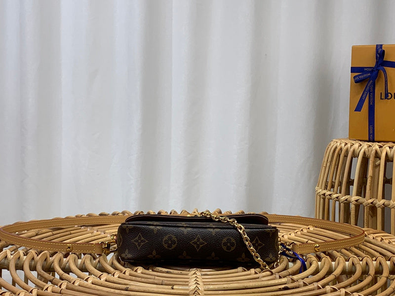 Amelia - LOV Lady Bags - 301
