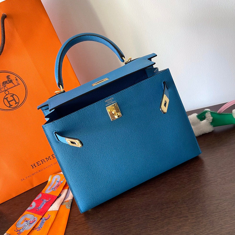 Amelia - HMS Bags - 1653