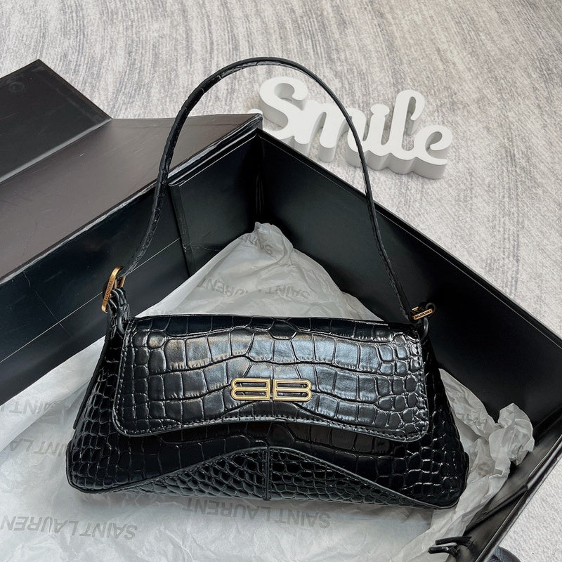 Amelia - BLN-CIAGA WOMEN LUXURY BAGS - 785