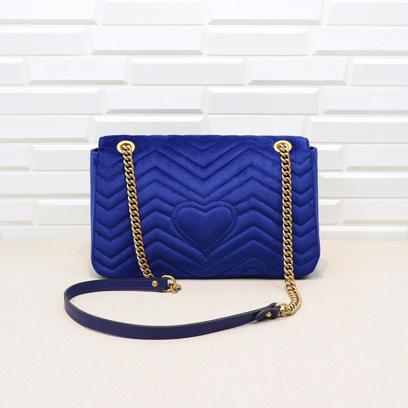 AmeliaLuxury - GCI Bags - 865
