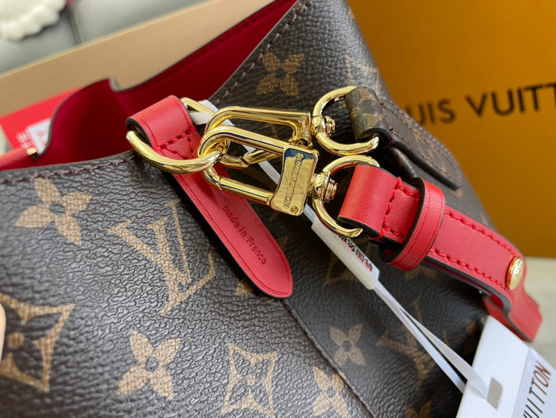 Amelia - LV Bags - 14862