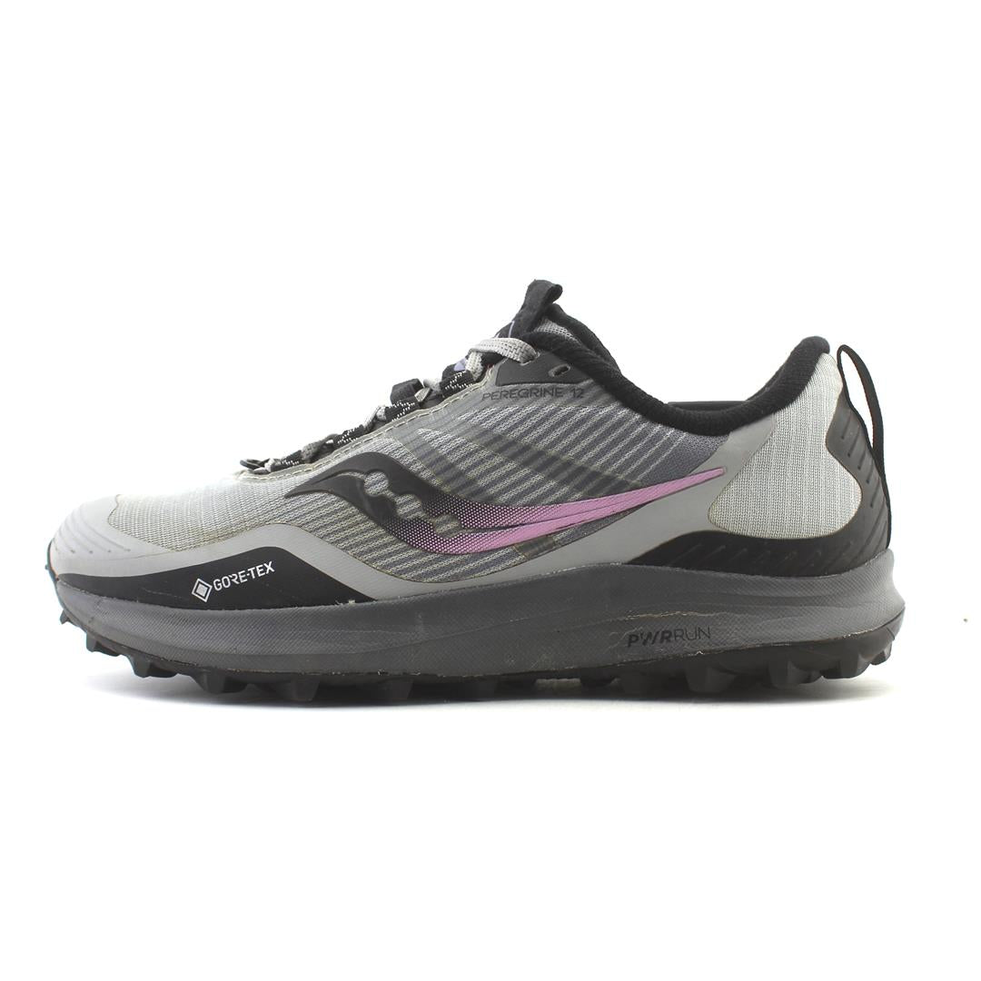 SAUCONY PEREGRINE 12