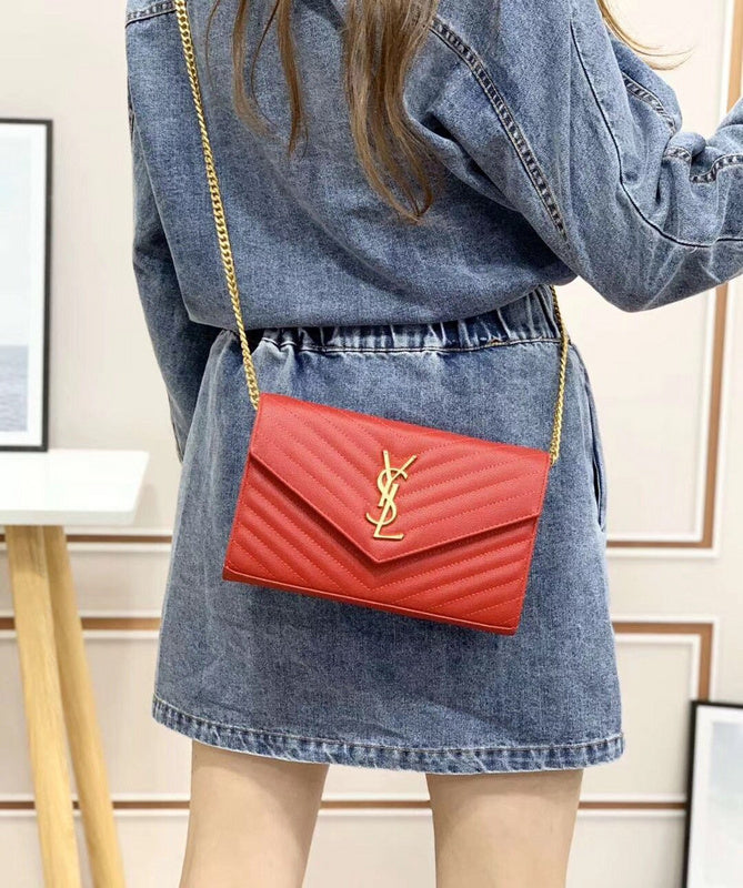 Amelia - YSL Bag - 3521