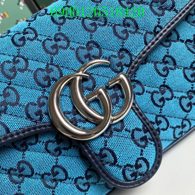 Amelia - GCI Bags - 11037