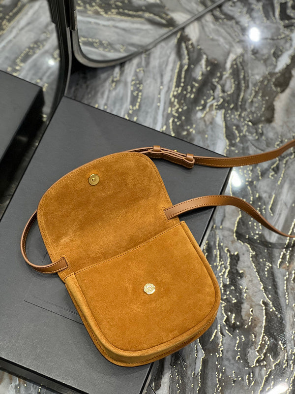 Amelia - YSL Bag - 4208