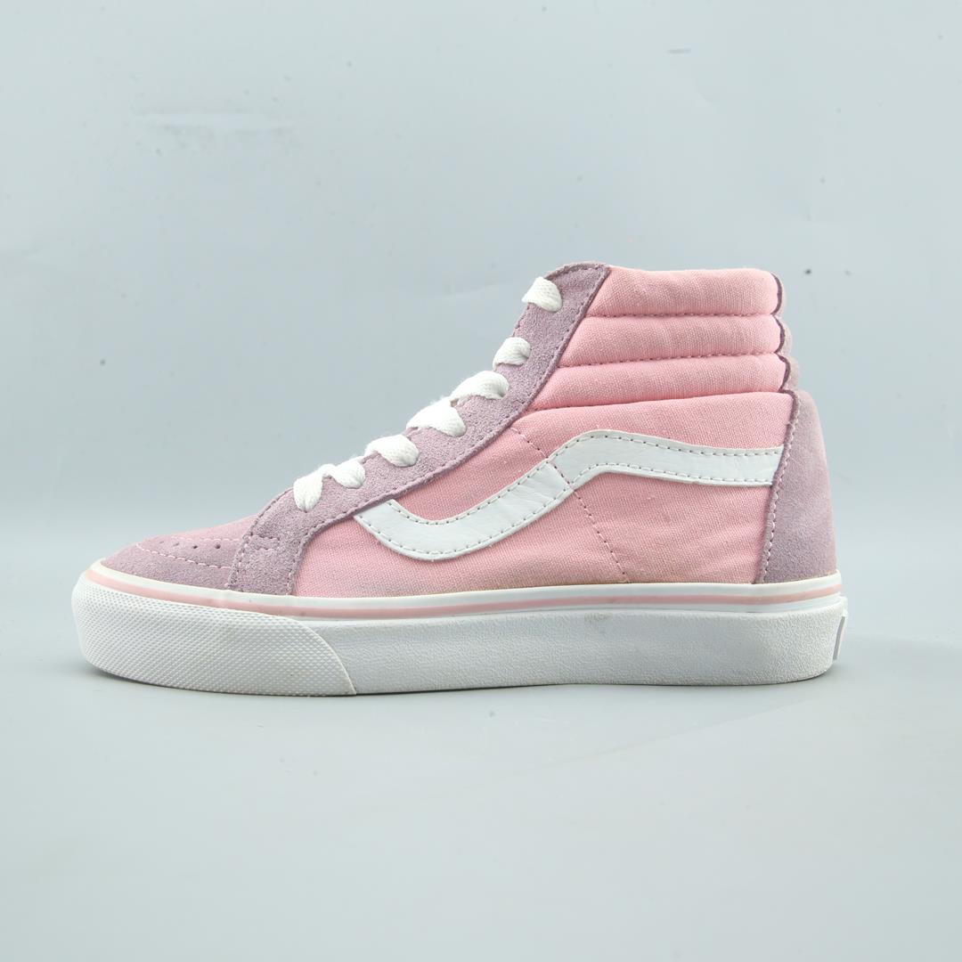 VANS SK8-HI
