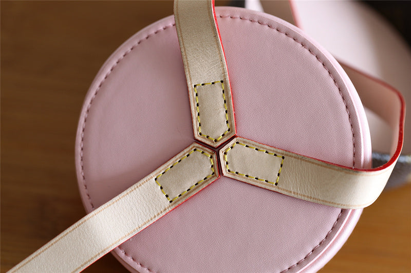 Fan Fashion Lu-Vi bags - 9356