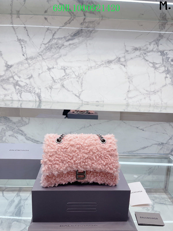 Amelia - BGA Bags - 2052