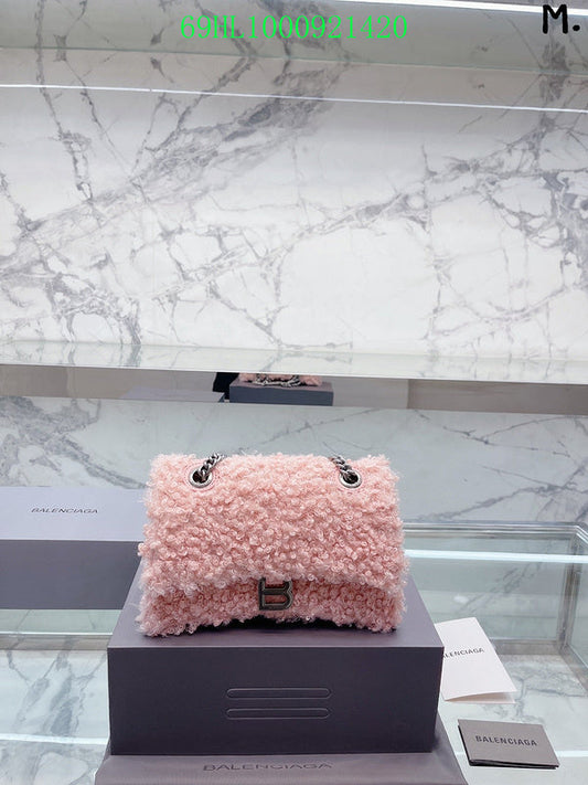 Amelia - BGA Bags - 2052