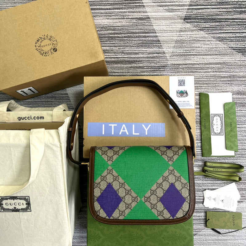 Amelia- GCI Bags - 4802