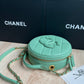 Chanel BOLSA CHANEL REDONDA
