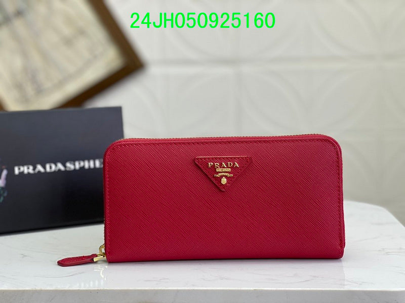 Amelia - PD Wallet - 322