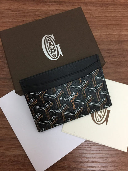 Amelia - GYO Wallets - 131