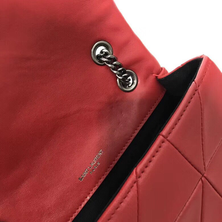 Amelia - YSL Bag - 3876