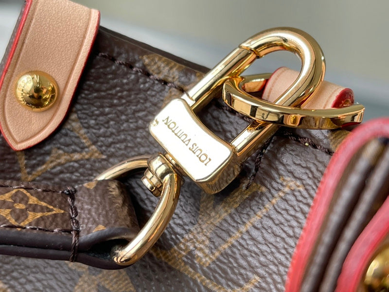 Amelia Fashion Lu-Vi bags - 17079