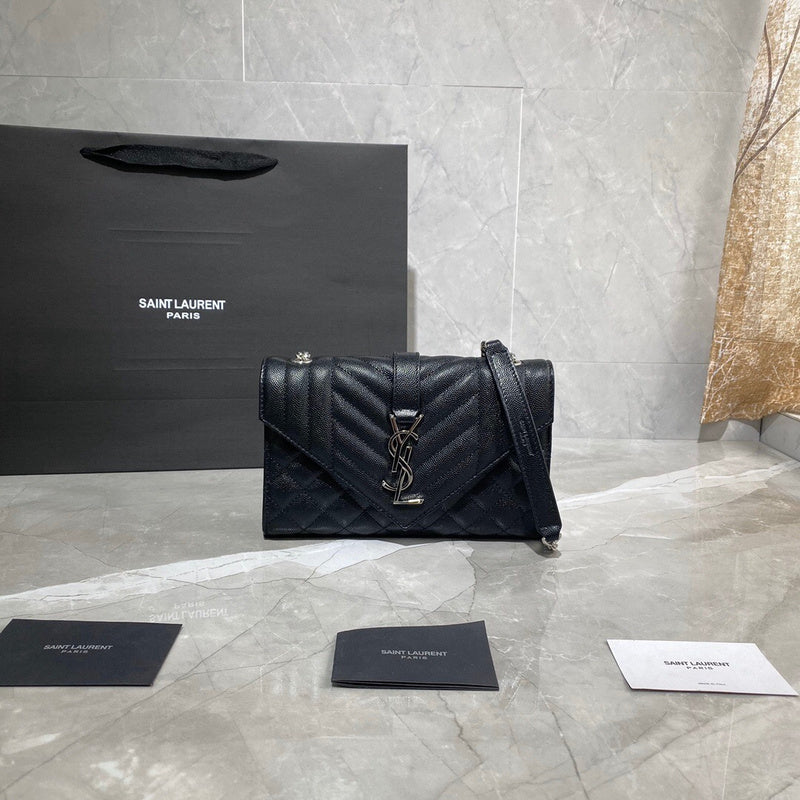 Amelia - YSL Bag - 4054