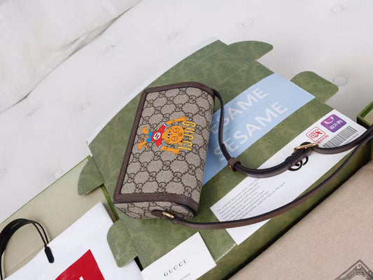 Amelia-i GUKI Women Bags - 1067
