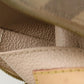 Louis Vuitton Cosmetic Pouch  Canvas Clutch Bag