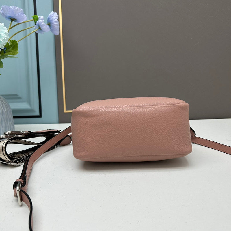 Amelia- PRDA  LUXURY BAGS - 915