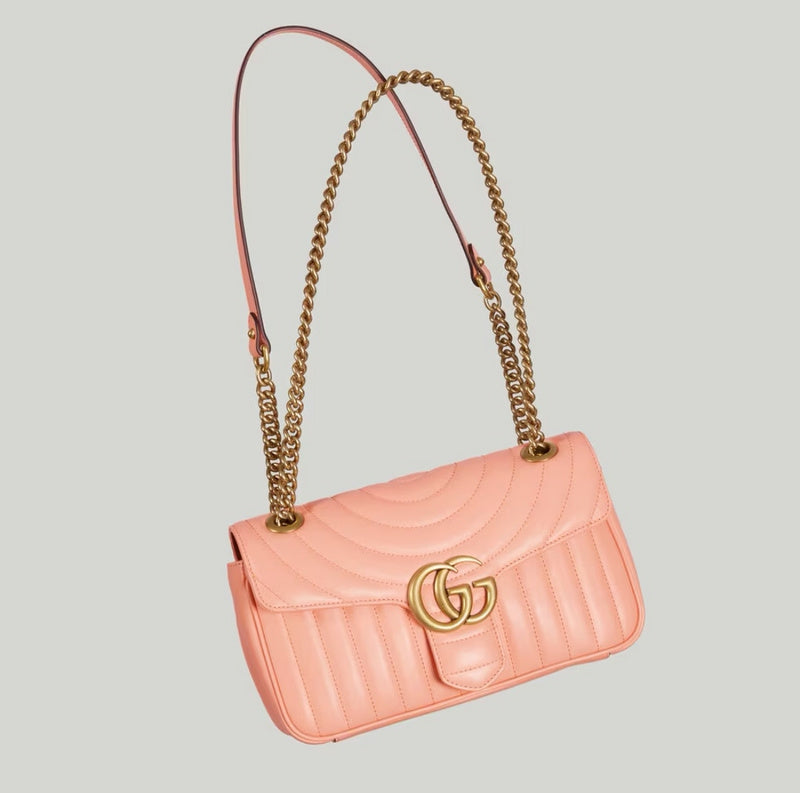 Amelia- GUKI Women Bags - 591
