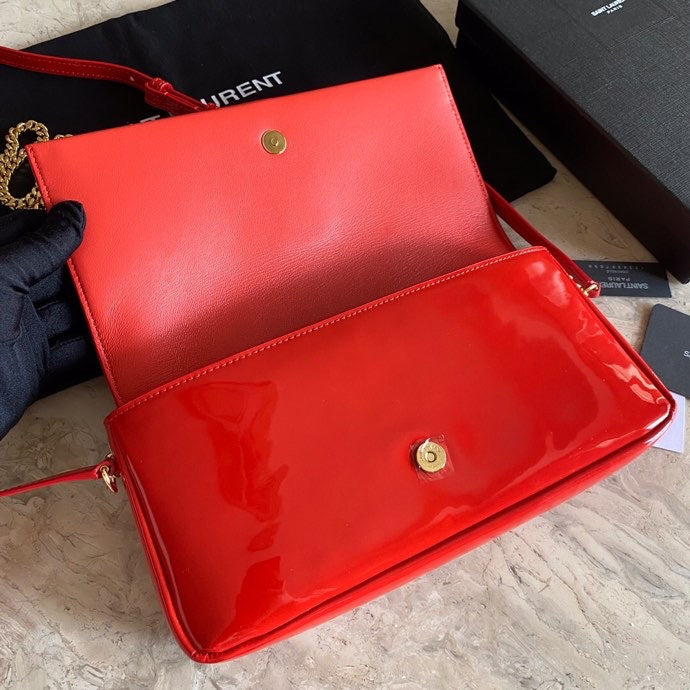 Amelia - YSL Bag - 3714
