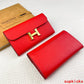 Amelia- Mix Wallets - 456