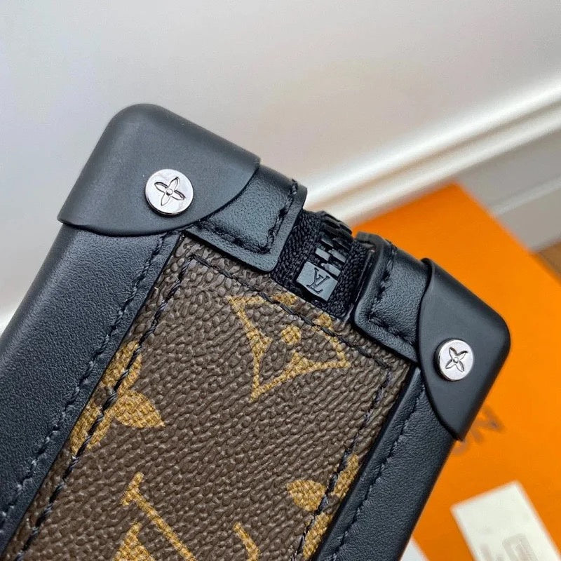 Amelia - LV Bags - 12793