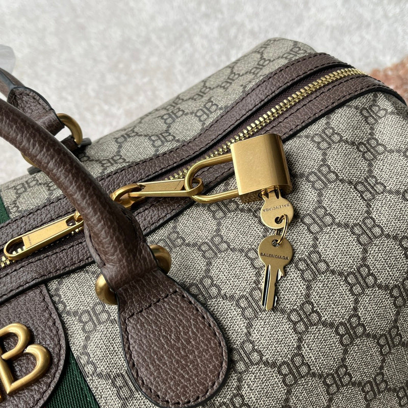 Amelia  - GCI Bags - 12964