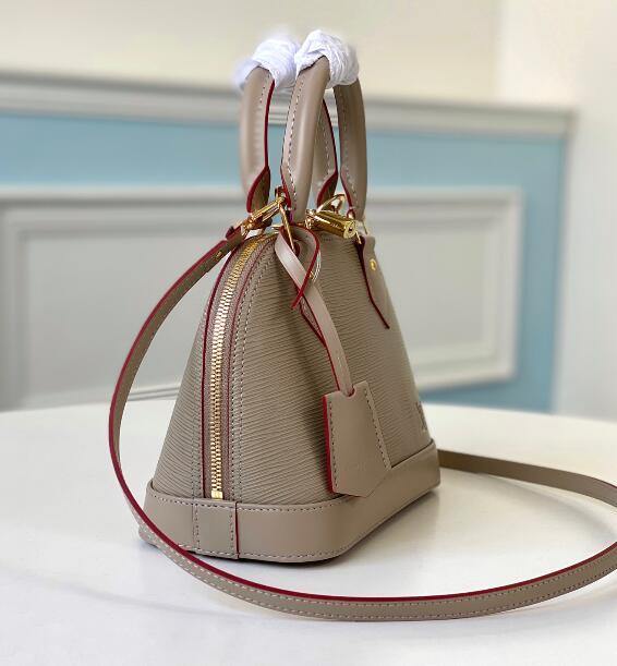 AmeliaLuxury - LOV Bags - 2703