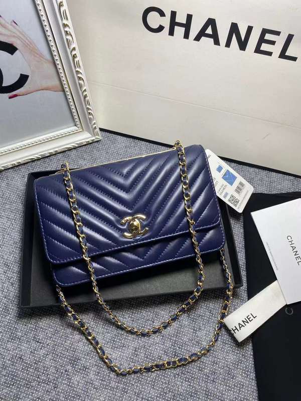 Amelia- CHL Bags - 6463