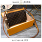 Amelia - LV Bags - 13334