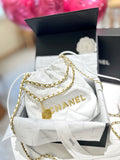 Amelia- CHL Bags - 6889