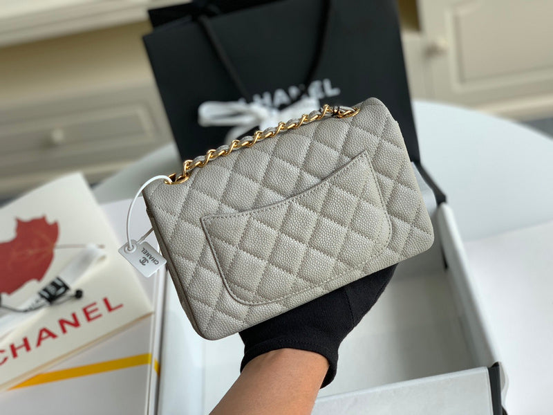 Amelia- CHL Bags - 6637