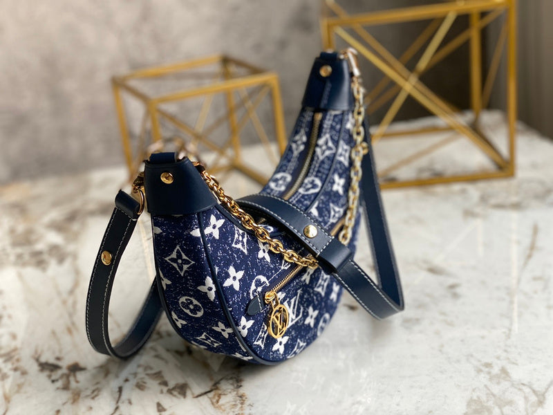 Amelia Fashion Lu-Vi bags - 17180