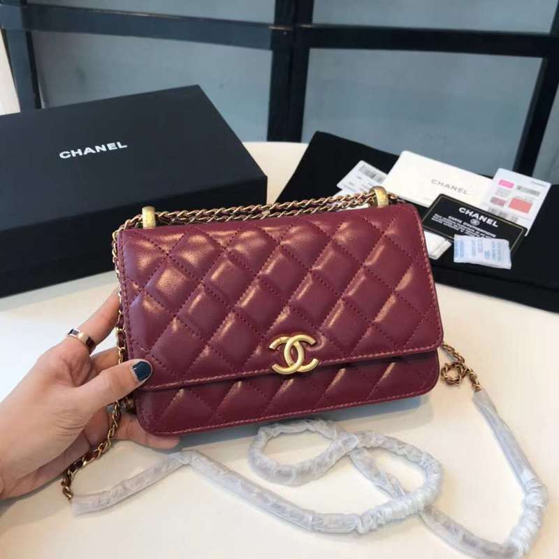 Amelia- CHL Bags - 6452