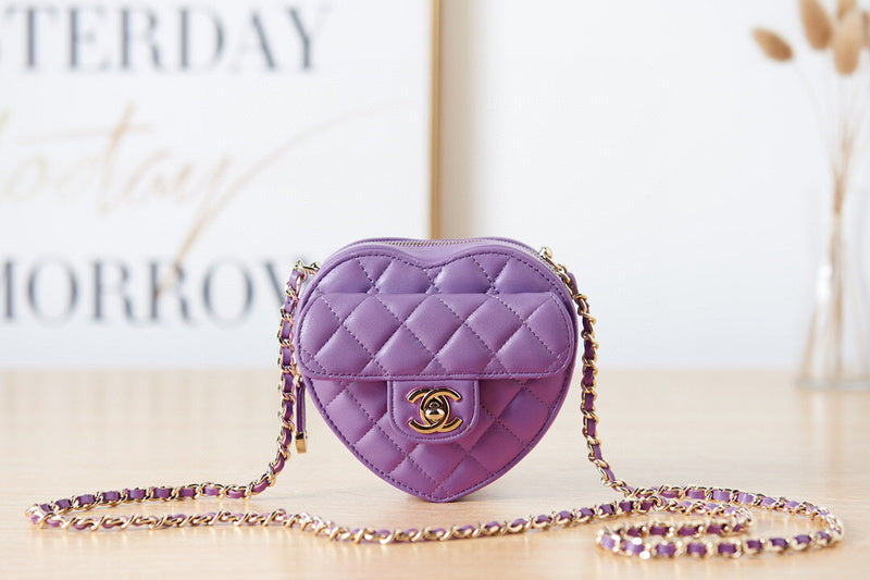 AmeliaLuxury - CHL Bags - 3007